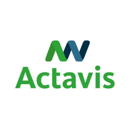 Actavis Generics logo