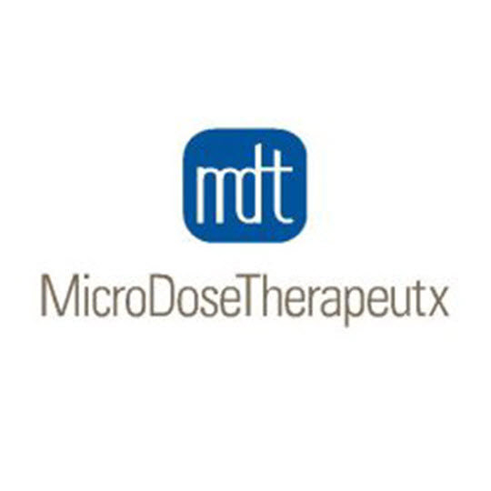 MicroDose Therapeutx