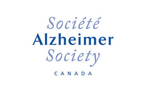 Societe Alzheimer Society Canada logo