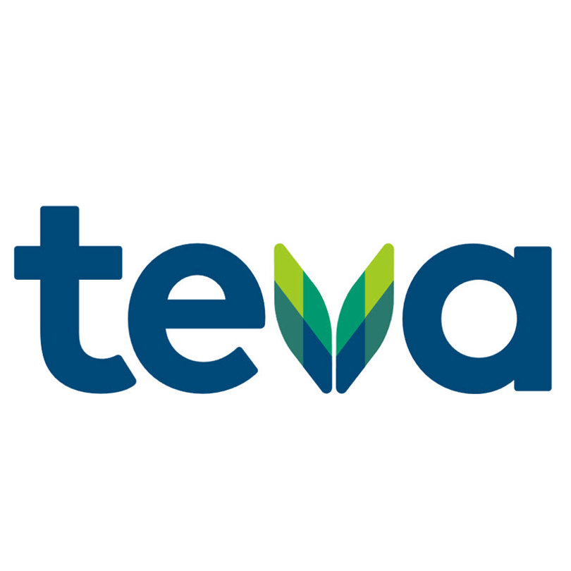 Teva logo 