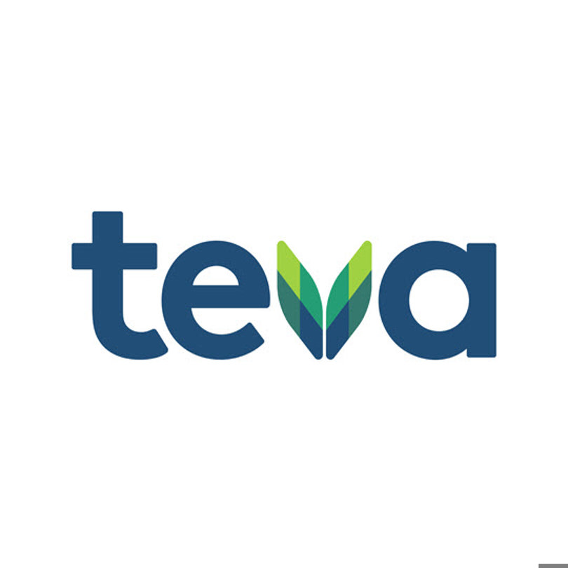 Teva logo
