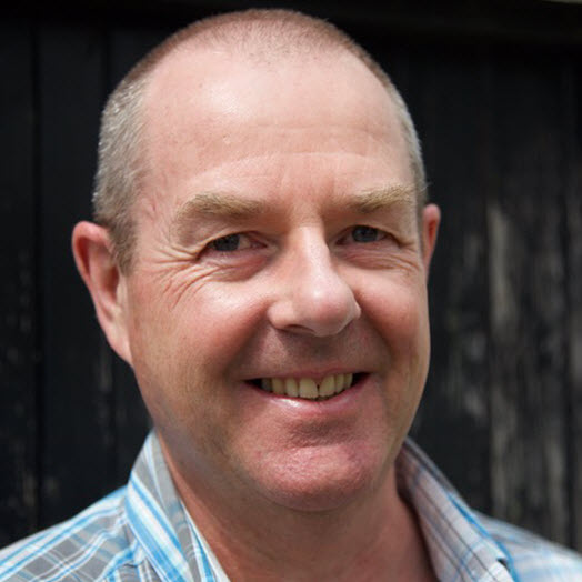 Robert Joyce